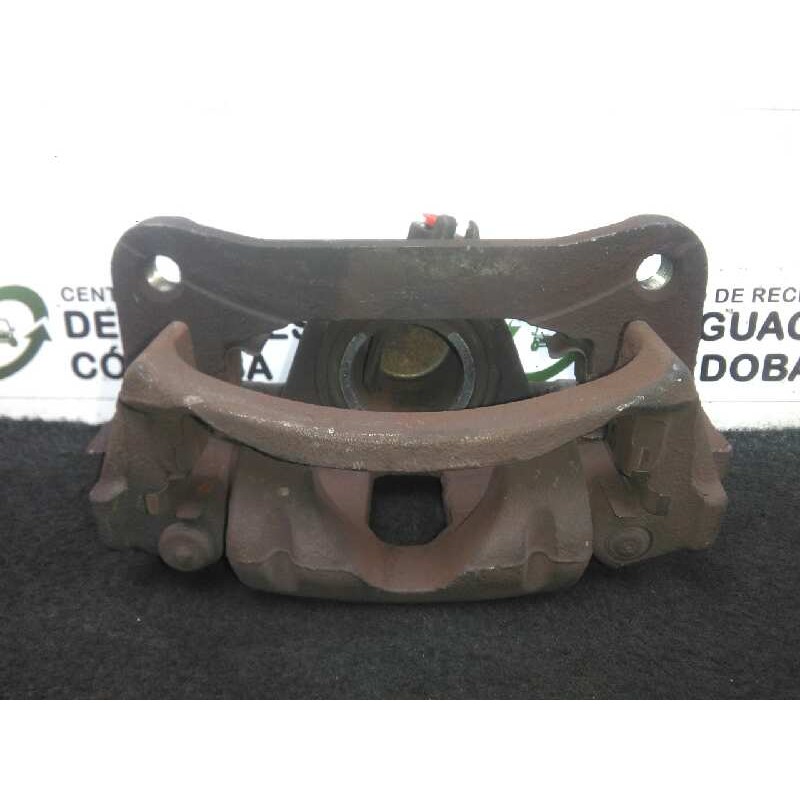 Recambio de pinza freno trasera izquierda para toyota land cruiser (j15) 3.0 turbodiesel cat referencia OEM IAM 4775034030 Ø PIS