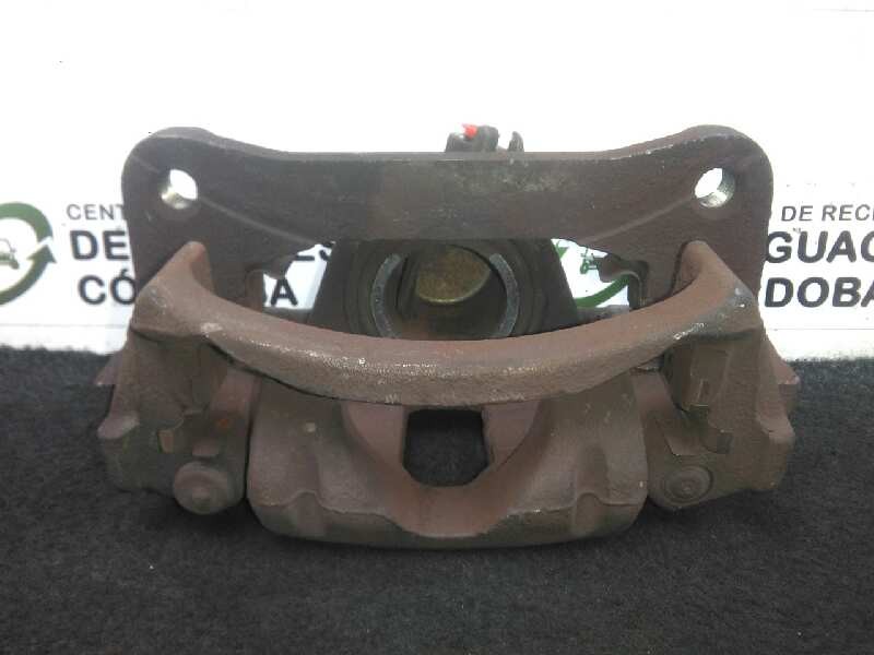 Recambio de pinza freno trasera izquierda para toyota land cruiser (j15) 3.0 turbodiesel cat referencia OEM IAM 4775034030 Ø PIS