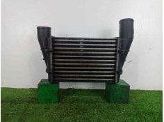 Recambio de intercooler para audi a4 berlina (b5) 1.9 tdi referencia OEM IAM 058145805A 175X240X67 ALUMINIO