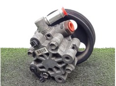 Recambio de bomba direccion para ssangyong rodius 2.7 turbodiesel cat referencia OEM IAM SIN REFERENCIA  Ø DIAMETRO: 139MM 2
