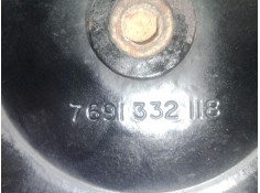 Recambio de bomba direccion para nissan cabstar e 3.0 diesel referencia OEM IAM 7691332118   2