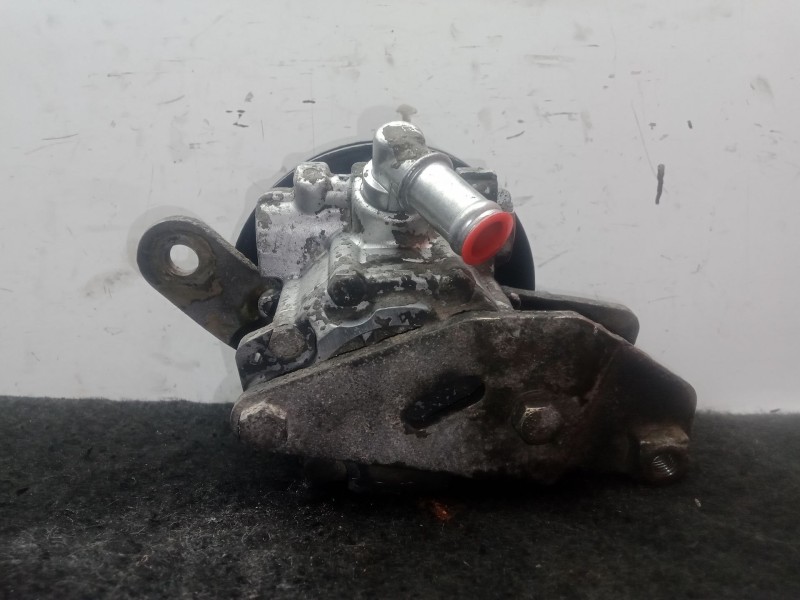 Recambio de bomba direccion para nissan cabstar e 3.0 diesel referencia OEM IAM 7691332118  