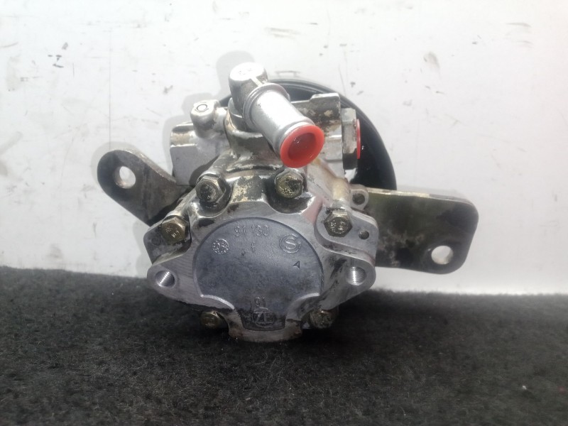 Recambio de bomba direccion para nissan cabstar 01.04  3.0 diesel referencia OEM IAM REFERENCIA BORRADA  