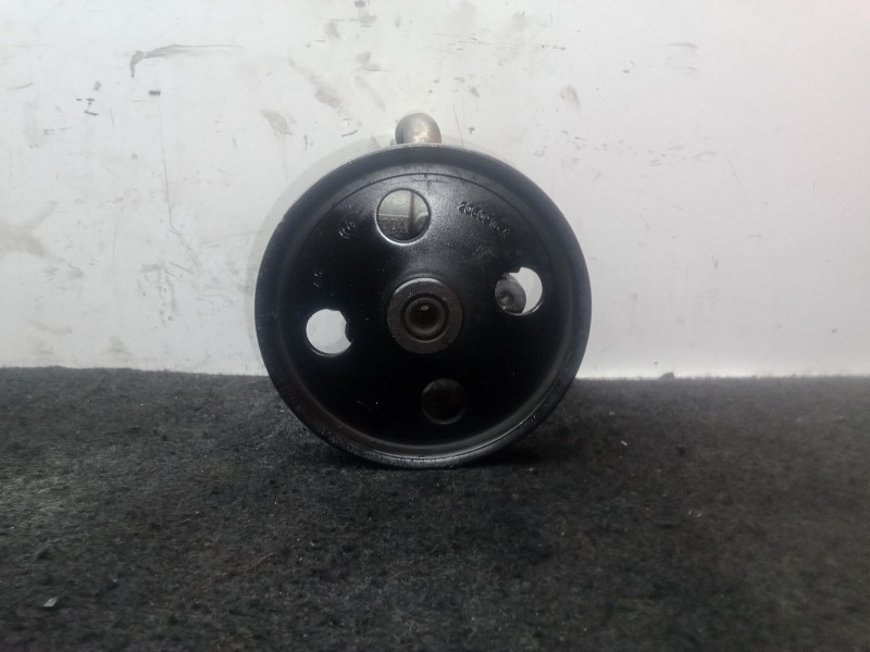 Recambio de bomba direccion para chrysler voyager iv (rg, rs) 2.5 crd referencia OEM IAM 20602164F  