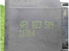 Recambio de cerradura capot para audi a6 berlina (4f2) 3.0 v6 24v tdi referencia OEM IAM 4F0823509   2