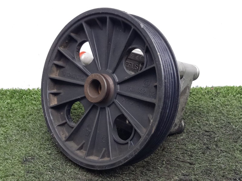 Recambio de bomba direccion para volvo s80 i (184) d5 referencia OEM IAM 7613955147 - 30741122  Ø DIAMETRO: 142MM