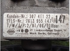 Recambio de bomba direccion para volvo s80 i (184) d5 referencia OEM IAM 7613955147 - 30741122  Ø DIAMETRO: 142MM 2