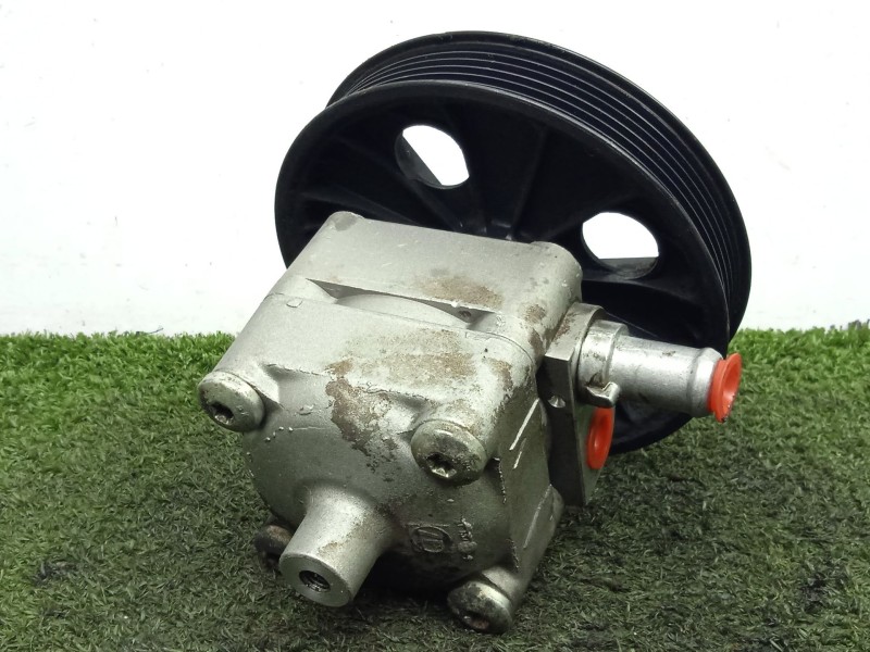 Recambio de bomba direccion para volvo s80 i (184) d5 referencia OEM IAM 7613955147 - 30741122  Ø DIAMETRO: 142MM