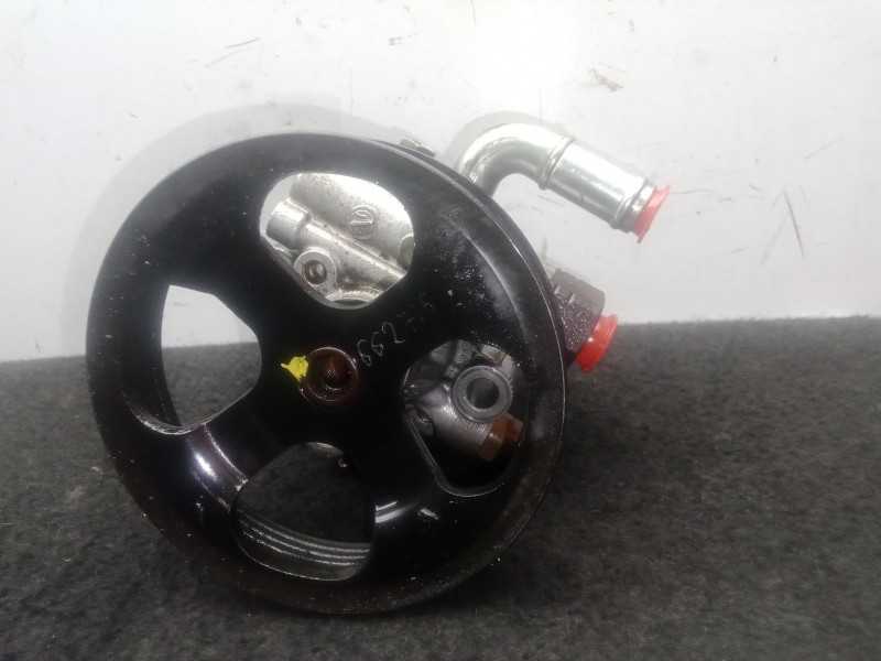 Recambio de bomba direccion para toyota rav 4 ii (_a2_) 1.8 (zca25_, zca26_) referencia OEM IAM X1G00542  