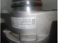 Recambio de bomba direccion para fuso (mitsubishi) canter 7c18 referencia OEM IAM 7693955610 - 504371397  BOSCH 2