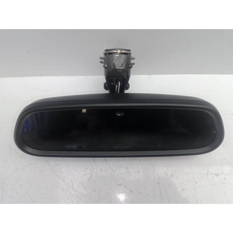 Recambio de espejo interior para peugeot 308 1.6 16v e-hdi fap referencia OEM IAM 9800018377-9053164100205C7-46026396-10034957 1