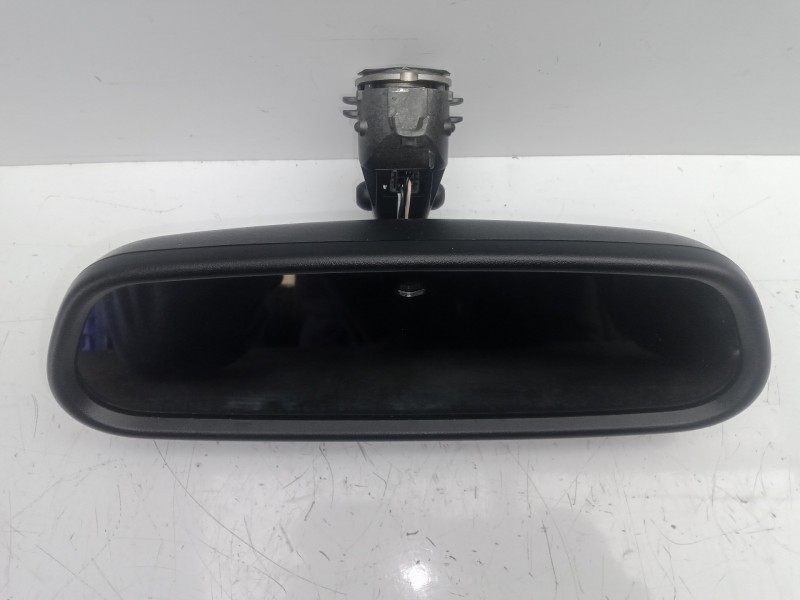 Recambio de espejo interior para peugeot 308 1.6 16v e-hdi fap referencia OEM IAM 9800018377-9053164100205C7-46026396-10034957 1