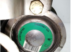 Recambio de bomba direccion para citroën xsara (n1) 1.9 d referencia OEM IAM 96339108780 - 26082907QA ØPOLEA: 114MM 100.BAR 2