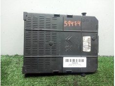 Recambio de centralita check control para citroën c4 i (lc_) 1.4 16v referencia OEM IAM 9660105980 - 216760315B - 281133468A JOH 2