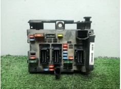 Recambio de centralita check control para peugeot 206 berlina 2.0 hdi cat referencia OEM IAM 9650664080 DELPHI BSMB3