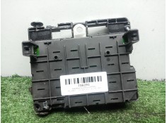 Recambio de centralita check control para peugeot 206 berlina 2.0 hdi cat referencia OEM IAM 9650664080 DELPHI BSMB3 2