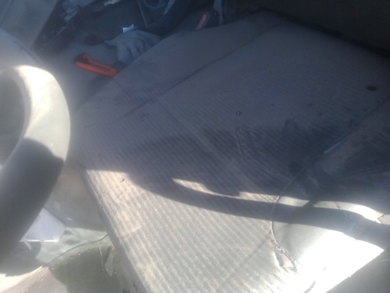 Recambio de asiento delantero izquierdo para volvo fl xxx 7.2 diesel referencia OEM IAM   