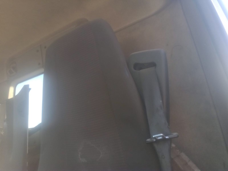 Recambio de asiento delantero izquierdo para volvo fl xxx 7.2 diesel referencia OEM IAM   