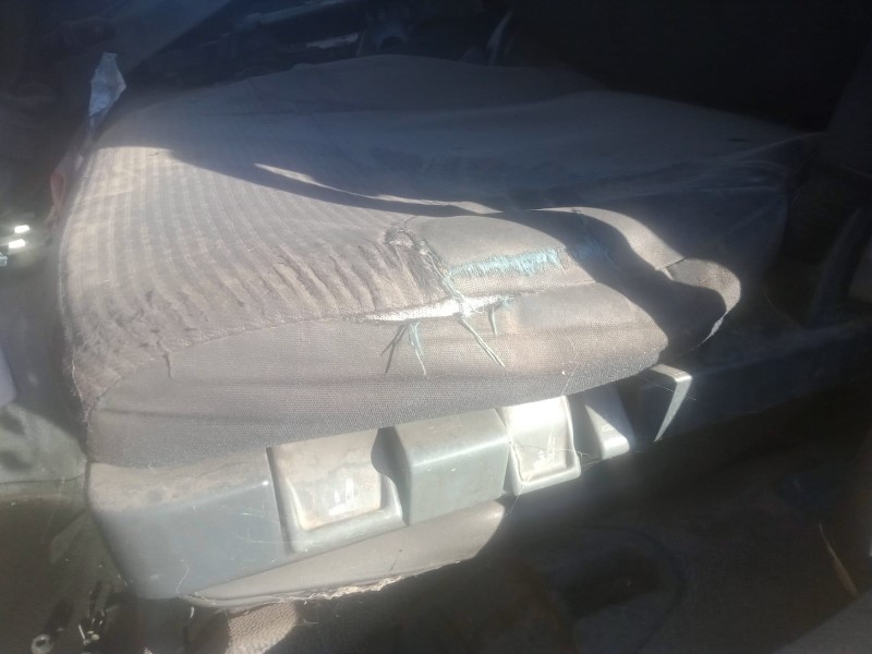 Recambio de asiento delantero izquierdo para volvo fl xxx 7.2 diesel referencia OEM IAM   