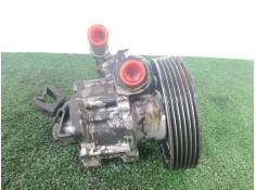 Recambio de bomba direccion para peugeot expert furgoneta (222) 1.9 d 70 referencia OEM IAM SIN REFERENCIA Ø DIAMETRO: 114MM ZF 
