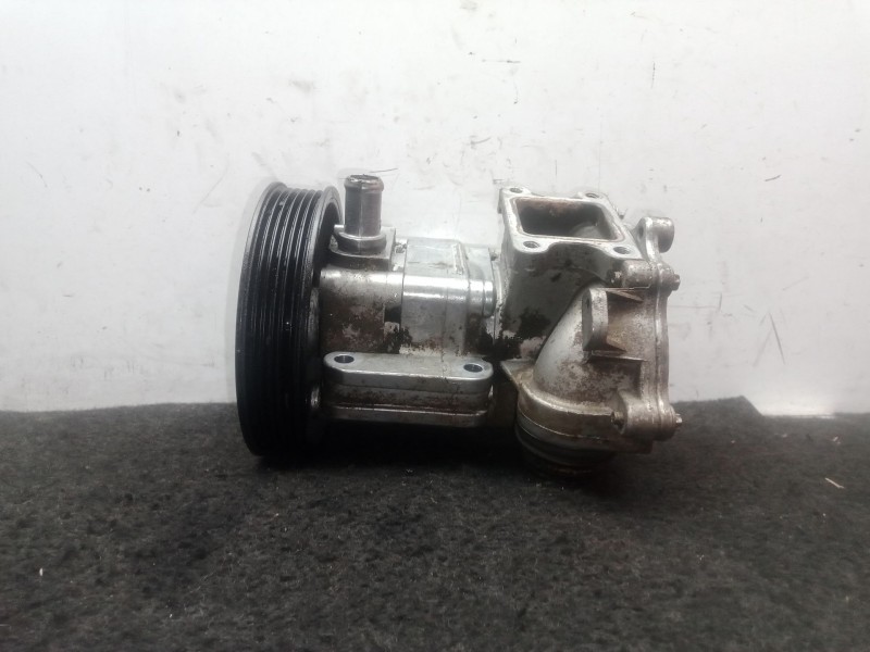 Recambio de bomba direccion para bmw serie 3 compact (e46) 1.8 16v referencia OEM IAM 6756611 - 7614955107  