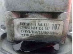 Recambio de bomba direccion para bmw serie 3 compact (e46) 1.8 16v referencia OEM IAM 6756611 - 7614955107   2