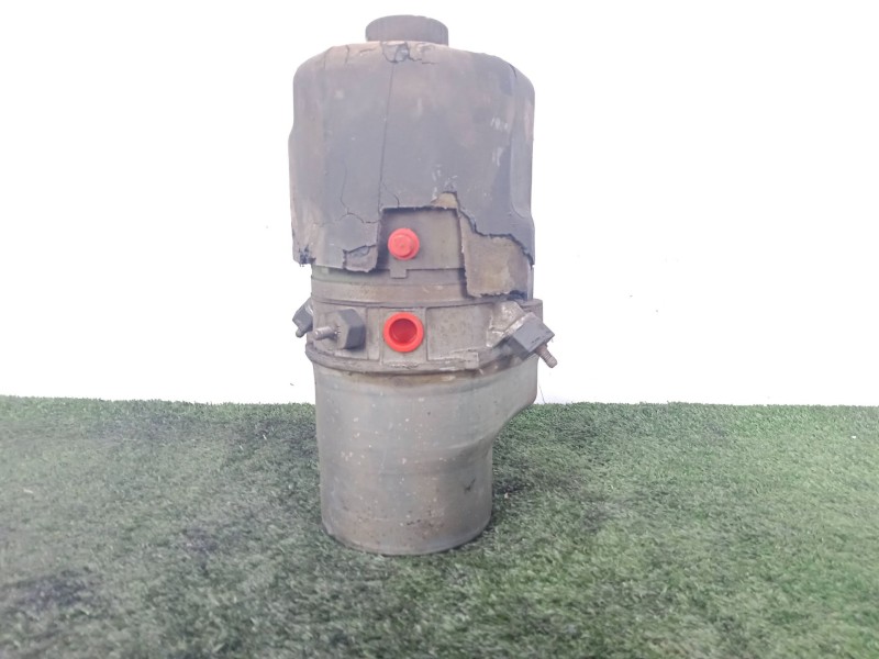 Recambio de bomba direccion para volkswagen polo iv (9n_, 9a_) 1.2 12v referencia OEM IAM SIN REFERENCIA  ELECTRICA