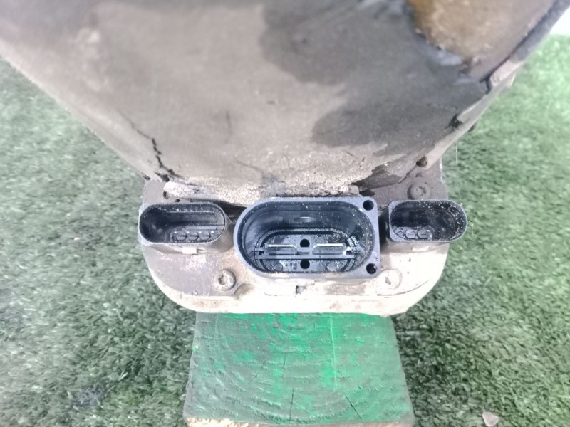 Recambio de bomba direccion para volkswagen polo iv (9n_, 9a_) 1.2 12v referencia OEM IAM SIN REFERENCIA  ELECTRICA