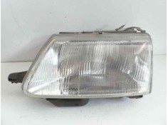 Recambio de faro izquierdo para citroën saxo referencia OEM IAM  1.SERIE 