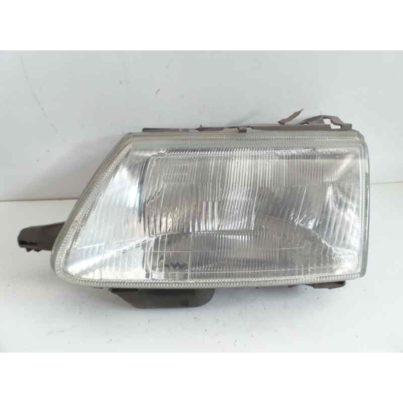 Recambio de faro izquierdo para citroën saxo referencia OEM IAM  1.SERIE 
