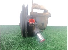 Recambio de bomba direccion para citroën c 25 caja abierta 2.5 d turbo referencia OEM IAM SIN REFERENCIA  Ø POLEA 135MM 2