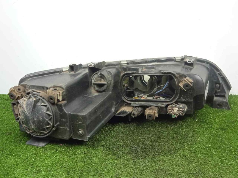 Recambio de faro izquierdo para mazda 6 berlina (gg) 2.0 diesel cat referencia OEM IAM 082161147L CON.ANTINIEBLA 