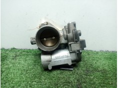 Recambio de caja mariposa para citroën c4 i (lc_) 1.4 16v referencia OEM IAM 9647925480 MAGNETI MARELLI 6.PINES