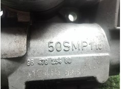 Recambio de caja mariposa para citroën c4 i (lc_) 1.4 16v referencia OEM IAM 9647925480 MAGNETI MARELLI 6.PINES 2