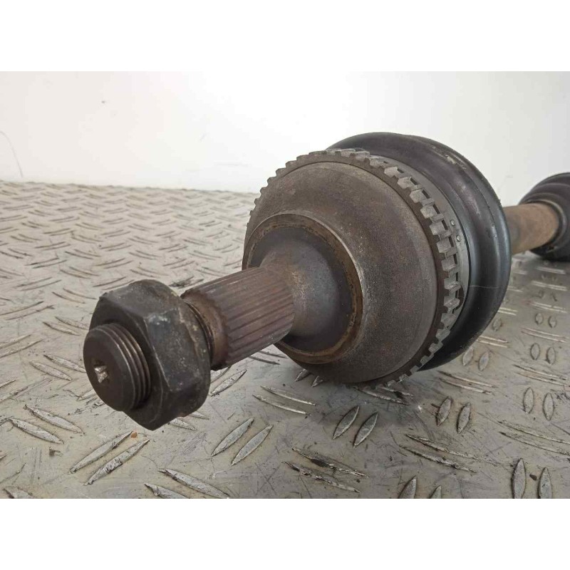 Recambio de transmision delantera izquierda para citroën xantia berlina 2.0 hdi cat (rhy / dw10td) referencia OEM IAM  CON.CORON
