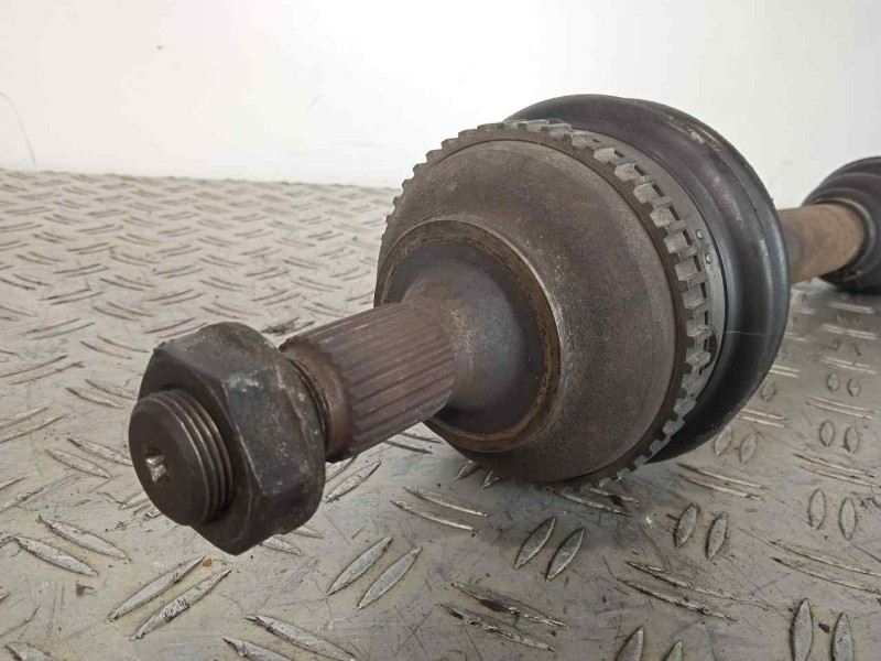 Recambio de transmision delantera izquierda para citroën xantia berlina 2.0 hdi cat (rhy / dw10td) referencia OEM IAM  CON.CORON