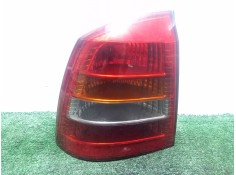 Recambio de piloto trasero izquierdo para opel astra g sedán (t98) 1.7 dti 16v (f69) referencia OEM IAM 13110932 - 050503 - 6222