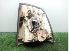 Recambio de piloto trasero izquierdo para opel astra g sedán (t98) 1.7 dti 16v (f69) referencia OEM IAM 13110932 - 050503 - 6222 2