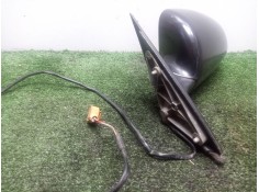 Recambio de retrovisor izquierdo para audi a4 b6 (8e2) 2.5 tdi quattro referencia OEM IAM SIN REFERENCIA  01-05 - ELECTRICO - NE 2