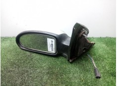 Recambio de retrovisor izquierdo para ford focus i sedán (dfw) 1.8 turbo di / tddi referencia OEM IAM POS REF : 015475  98-05 - 