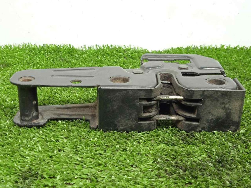 Recambio de cerradura capot para audi a6 berlina (4f2) 3.0 v6 24v tdi referencia OEM IAM 4F0823509  