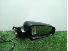 Recambio de retrovisor derecho para audi a4 b6 (8e2) 2.5 tdi quattro referencia OEM IAM   01-05 - ELECTRICO - NEGRO