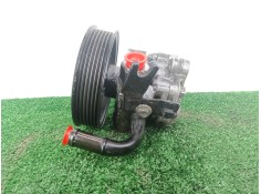 Recambio de bomba direccion para hyundai sonata (nf) 2.0 crdi cat referencia OEM IAM SIN REFERENCIA  Ø DIAMETRO: 120MM
