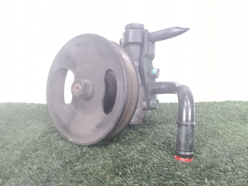 Recambio de bomba direccion para kia carnival 2.9 crdi cat referencia OEM IAM 571004D000  Ø DIAMETRO: 122MM