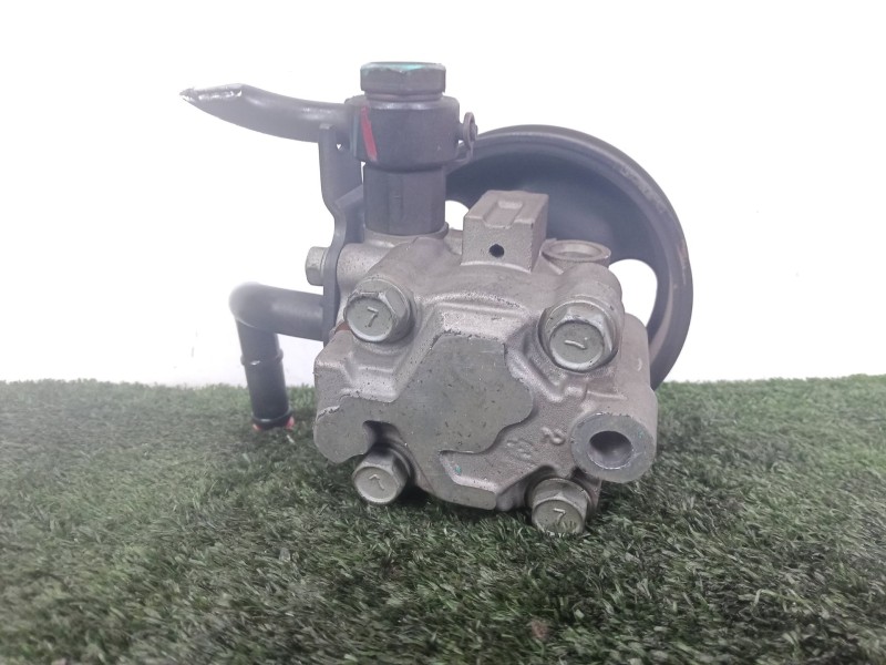 Recambio de bomba direccion para kia carnival 2.9 crdi cat referencia OEM IAM 571004D000  Ø DIAMETRO: 122MM