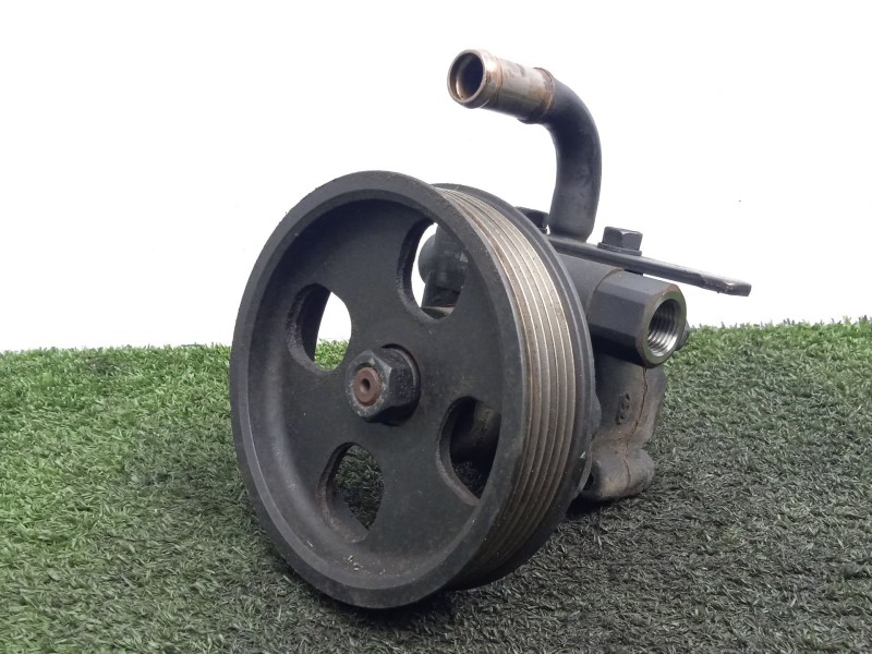 Recambio de bomba direccion para hyundai h 1 2.5 crdi cat referencia OEM IAM SIN REFERENCIA Ø DIAMETRO: 125MM 80.BARES