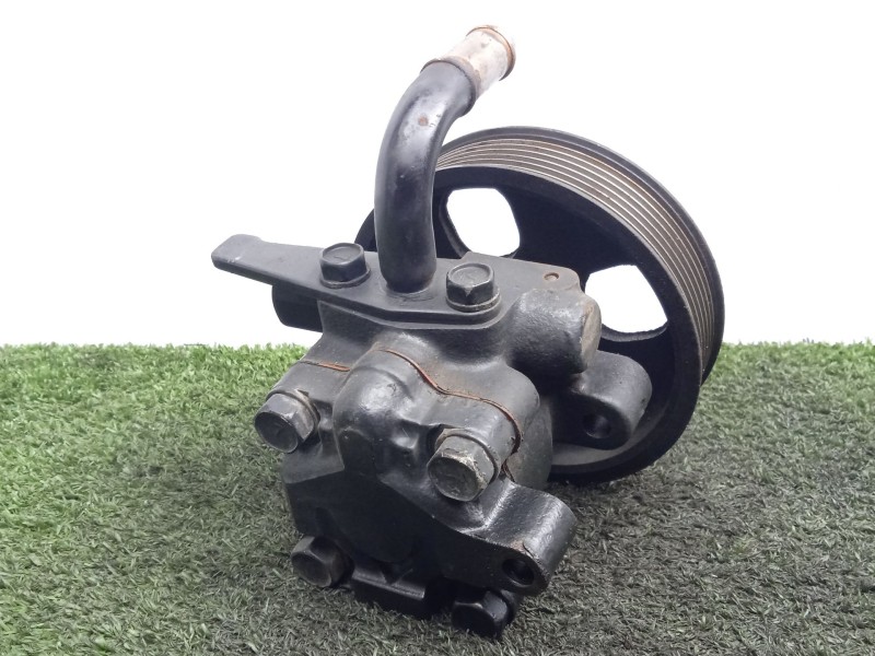 Recambio de bomba direccion para hyundai h 1 2.5 crdi cat referencia OEM IAM SIN REFERENCIA Ø DIAMETRO: 125MM 80.BARES