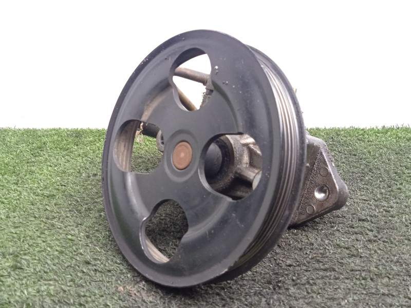Recambio de bomba direccion para mitsubishi carisma berlina 4 (da0) 1.6 cat referencia OEM IAM SIN REFERENCIA ØPOLEA: 147MM 