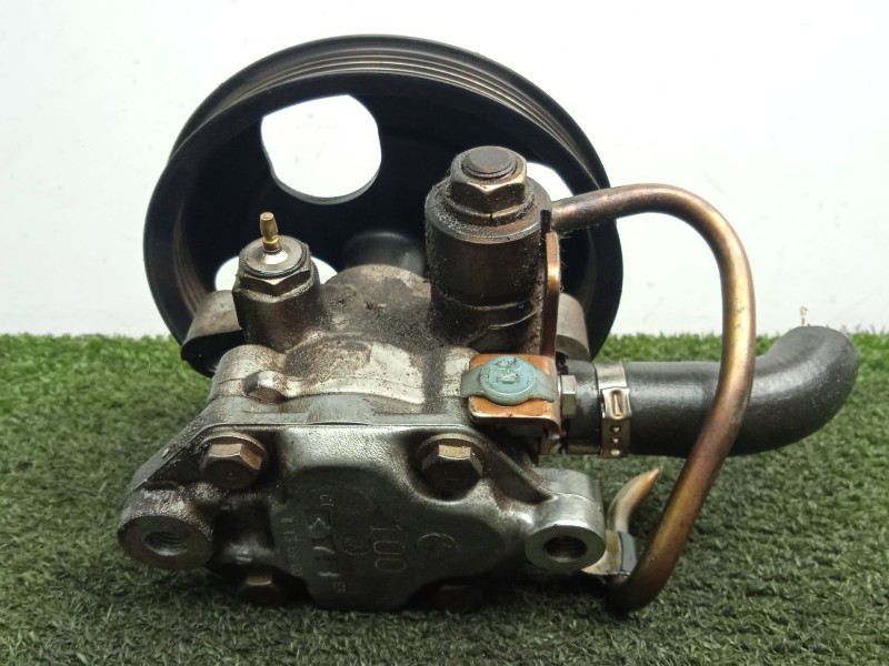 Recambio de bomba direccion para mitsubishi carisma berlina 4 (da0) 1.6 cat referencia OEM IAM SIN REFERENCIA ØPOLEA: 147MM 