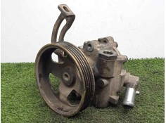Recambio de bomba direccion para citroën jumper caja cerrada desde ´02 2.2 hdi cat referencia OEM IAM 9645464980 - 7613955517 ZF